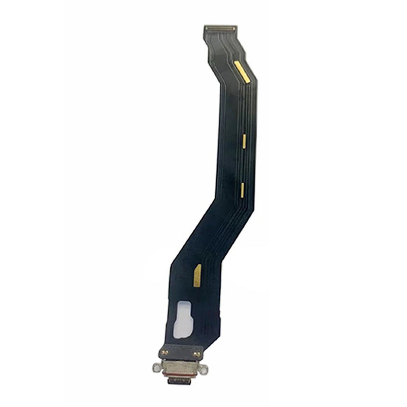 For Oppo Find X3 Pro Dock Connector Charging Port Flex Cable Repair Part (without Logo) For Oppo Find X3 Pro Dock Connector Charging Port Flex Cable Repair Part (without Logo)